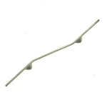 Eaton 63A Neutral Link for F2 Fuses x 90mm