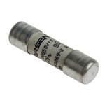 Mersen 10A Ceramic Cartridge Fuse, 10 x 38mm