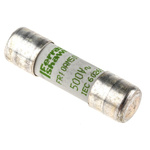 Mersen 6A Ceramic Cartridge Fuse, 10 x 38mm