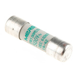 Mersen 16A Ceramic Cartridge Fuse, 10 x 38mm