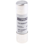 Mersen 32A Ceramic Cartridge Fuse, 14 x 51mm