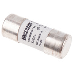 Mersen 100A Ceramic Cartridge Fuse, 22 x 58mm