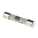 RS PRO 12.5A F Ceramic Cartridge Fuse, 6.3 x 32mm