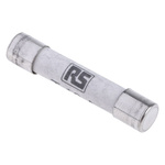 RS PRO 16A T Ceramic Cartridge Fuse, 6.3 x 32mm