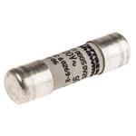 Mersen 25A Ceramic Cartridge Fuse, 10 x 38mm