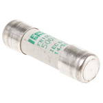 Mersen 20A Ceramic Cartridge Fuse, 10 x 38mm