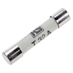 RS PRO 32A T Ceramic Cartridge Fuse, 6.3 x 32mm
