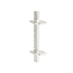 ABB 160A Solid Link for NH Fuses