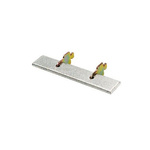 Socomec 1.25kA Neutral Link for Neutral Bar Fuses