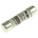 Legrand 16A F Ceramic Cartridge Fuse, 8.5 x 32mm