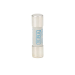SIBA 30A Ceramic Cartridge Fuse, 10 x 38mm