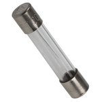 SIBA 20A T Glass Cartridge Fuse, 6.3 x 32mm