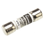 Eaton 5A F Melamine Cartridge Fuse, 10 x 38mm