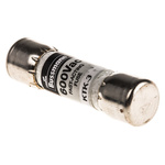 Eaton 3A F Melamine Cartridge Fuse, 10 x 38mm