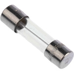 Eaton 10A T Glass Cartridge Fuse, 5 x 20mm