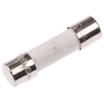 Eaton 10A F Ceramic Cartridge Fuse, 5 x 20mm