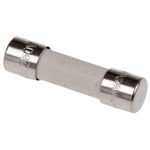 Eaton 4A F Ceramic Cartridge Fuse, 5 x 20mm