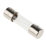 Eaton 3.15A F Glass Cartridge Fuse, 5 x 20mm