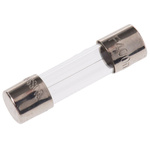 Eaton 400mA F Glass Cartridge Fuse, 5 x 20mm