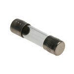 Eaton 100mA F Glass Cartridge Fuse, 5 x 20mm