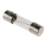 Eaton 6.3A T Glass Cartridge Fuse, 5 x 20mm