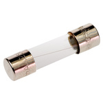 Eaton 500mA T Glass Cartridge Fuse, 5 x 20mm