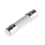 Eaton 5A F Ceramic Cartridge Fuse, 5 x 20mm