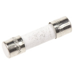 Eaton 2A F Ceramic Cartridge Fuse, 5 x 20mm