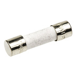 Eaton 1A F Ceramic Cartridge Fuse, 5 x 20mm