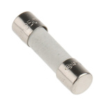 Eaton 2A T Ceramic Cartridge Fuse, 5 x 20mm