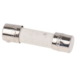 Eaton 500mA F Ceramic Cartridge Fuse, 5 x 20mm