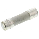 Eaton 500mA T Ceramic Cartridge Fuse, 5 x 20mm