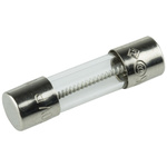 Eaton 100mA T Glass Cartridge Fuse, 5 x 20mm