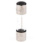 Eaton 125mA T Glass Cartridge Fuse, 5 x 20mm