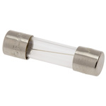 Eaton 6.3A F Glass Cartridge Fuse, 5 x 20mm