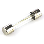 Littelfuse 3A T Glass Cartridge Fuse, 6.3 x 32mm