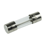 Littelfuse 3.15A T Glass Cartridge Fuse, 5 x 20mm