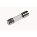 Littelfuse 1A F Glass Cartridge Fuse, 5 x 20mm