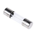 Littelfuse 15A T Glass Cartridge Fuse, 5 x 20mm
