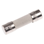 Littelfuse 2A F Ceramic Cartridge Fuse, 5 x 20mm