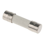Littelfuse 1A T Ceramic Cartridge Fuse, 5 x 20mm