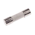 Littelfuse 5A T Ceramic Cartridge Fuse, 5 x 20mm