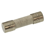 Littelfuse 6.3A T Ceramic Cartridge Fuse, 5 x 20mm