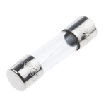 RS PRO 1.6A F Glass Cartridge Fuse, 5 x 20mm