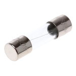 RS PRO 2A F Glass Cartridge Fuse, 5 x 20mm