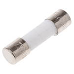RS PRO 500mA T Ceramic Cartridge Fuse, 5 x 20mm