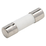 RS PRO 1A T Ceramic Cartridge Fuse, 5 x 20mm