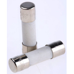 RS PRO 2A T Ceramic Cartridge Fuse, 5 x 20mm