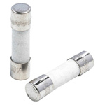 RS PRO 2.5A T Ceramic Cartridge Fuse, 5 x 20mm