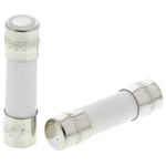 RS PRO 4A T Ceramic Cartridge Fuse, 5 x 20mm